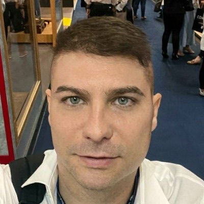 Daniel Braga